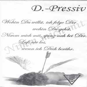 D.-Pressiv - Nimm Mich Mit FLAC
