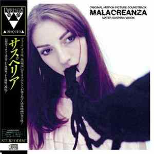 Mater Suspiria Vision - Malacreanza FLAC