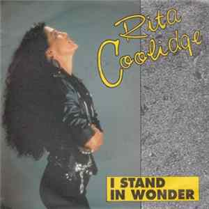Rita Coolidge - I Stand In Wonder FLAC