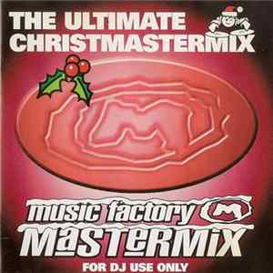 Various - The Ultimate Christmastermix FLAC