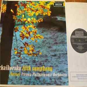 Tchaikovsky, Maazel, Vienna Philharmonic Orchestra - Fifth Symphony FLAC