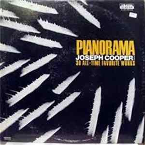 Joseph Cooper - Pianorama, Joseph Cooper 30 All-Time Favorite Works FLAC