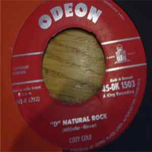 Cozy Cole - "D" Natural Rock / Strange FLAC