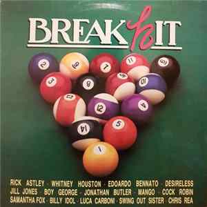 Various - Break Hit FLAC