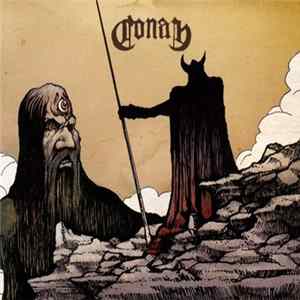 Conan - Monnos FLAC