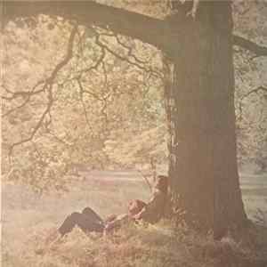 John Lennon & Plastic Ono Band - John Lennon / The Plastic Ono Band FLAC