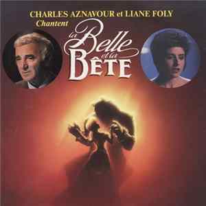 Liane Foly, Charles Aznavour - La Belle Et La Bête FLAC