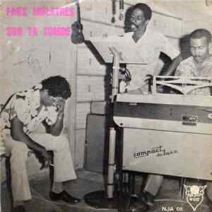 Maurice Alcindor, Jolène Nayaradou - Faux Mulatres / Sur Ta Tombe FLAC