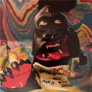 I Am Super Ape / Mono Stereo - Psychonaut EP / Mono Stereo FLAC
