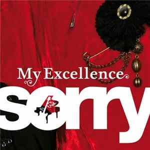 My Excellence - Sorry FLAC