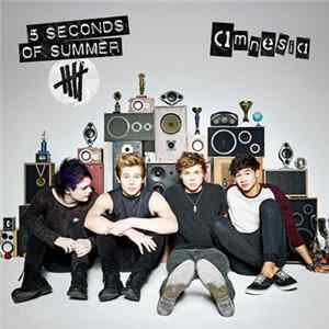 5 Seconds Of Summer - Amnesia FLAC