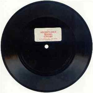 Private Eye - Abominable Radio Gnome FLAC