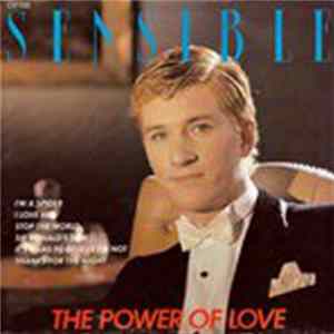 Captain Sensible - The Power Of Love FLAC