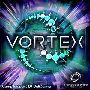 DJ DaliDalma - Vortex FLAC