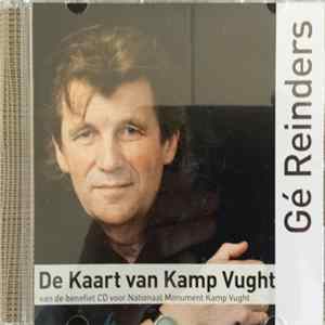 Gé Reinders - De Kaart Van Kamp Vught FLAC