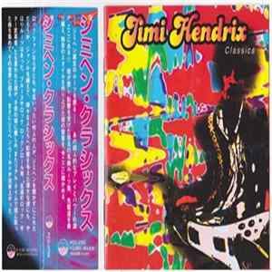 Various - Jimi Hendrix Classics FLAC