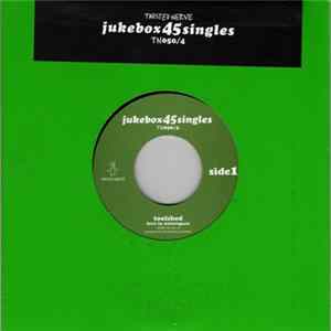 Various - Jukebox 45 Singles Issue 4 FLAC