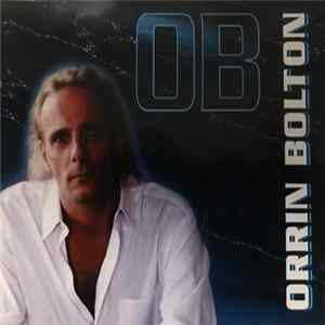 Orrin Bolton - OB FLAC