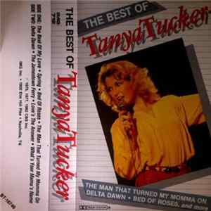 Tanya Tucker - The Best Of Tanya Tucker FLAC