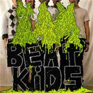 Beat Kids - Sorry For Partying FLAC