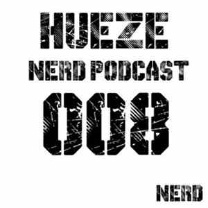 Various - Nerd Records Podcast [008] - Hueze FLAC