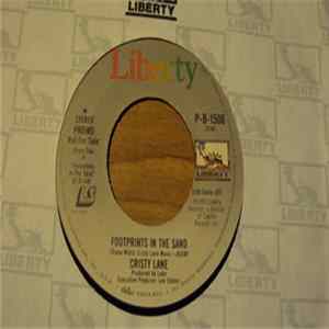 Cristy Lane - Footprints In The Sand FLAC