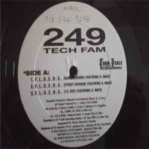 TECH FAM - F.L.O.E.R.S FLAC