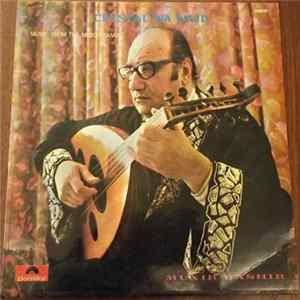 Munir Bashir - Crystal Wa Wajd Music From The Mesopotamia FLAC