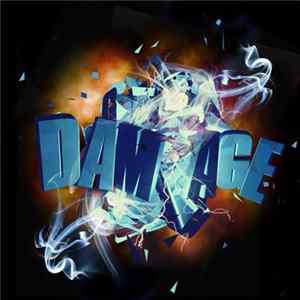 Ben & Lex - Damage FLAC