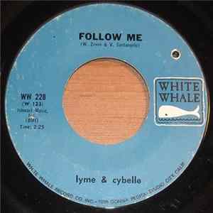 Lyme & Cybelle - Follow Me FLAC