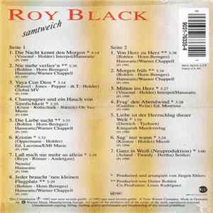 Roy Black - Samtweich FLAC