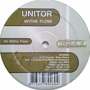 Unitor - Withe Flow FLAC