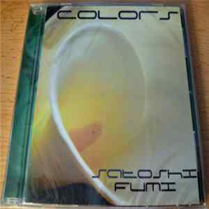 Satoshi Fumi - Colors FLAC