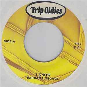 Barbara George, Inez Foxx - I Know / Mockingbird FLAC