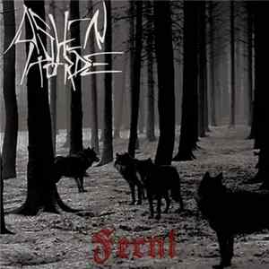 Ashen Horde - Feral FLAC