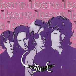 The Doors - The Lizard King FLAC