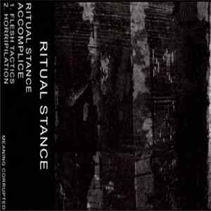Ritual Stance - Accomplice FLAC