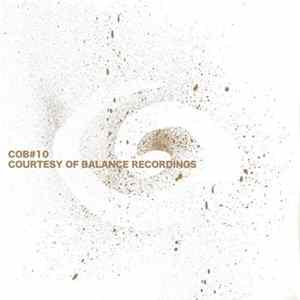 Various - COB#10 FLAC