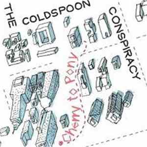 The Coldspoon Conspiracy - Cherry To Pony FLAC