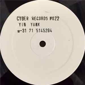 Yin Yunk - Rise And Fall FLAC