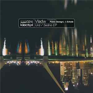 Vladw - Urd / Sedna EP FLAC