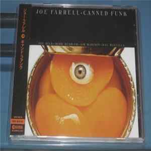 Joe Farrell - Canned Funk FLAC