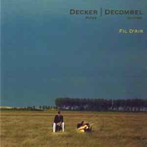 Decker Decombel - Fil D'Air FLAC