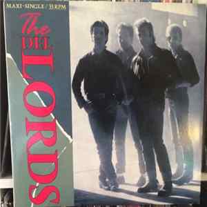 The Del Lords - Get Tough Heaven Intro Johnny 99 Love Lies Dying FLAC