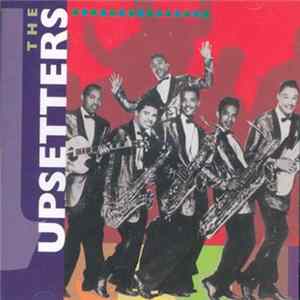 The Upsetters - The Upsetters FLAC