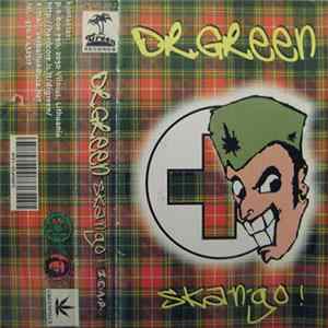 Dr.Green - Ska-n-go ! FLAC