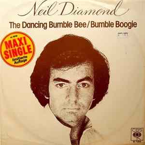 Neil Diamond - The Dancing Bumble Bee / Bumble Boogie FLAC