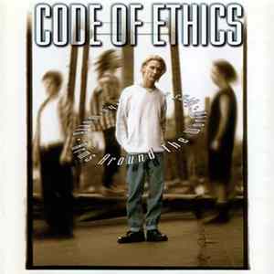 Code Of Ethics - Arms Around The World FLAC