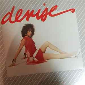 Denise Gonzales - So Changeable FLAC
