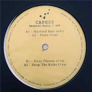 DCP - Marbled Beats FLAC